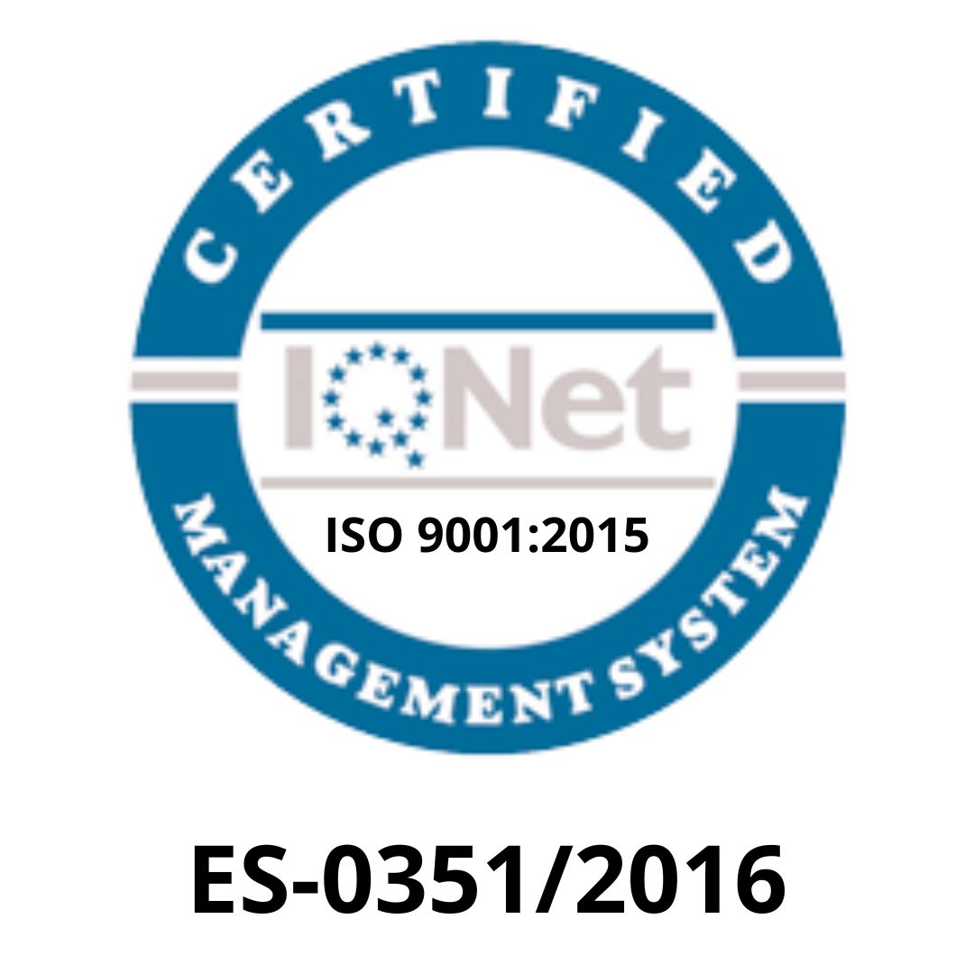 IQNet ISO 9001
